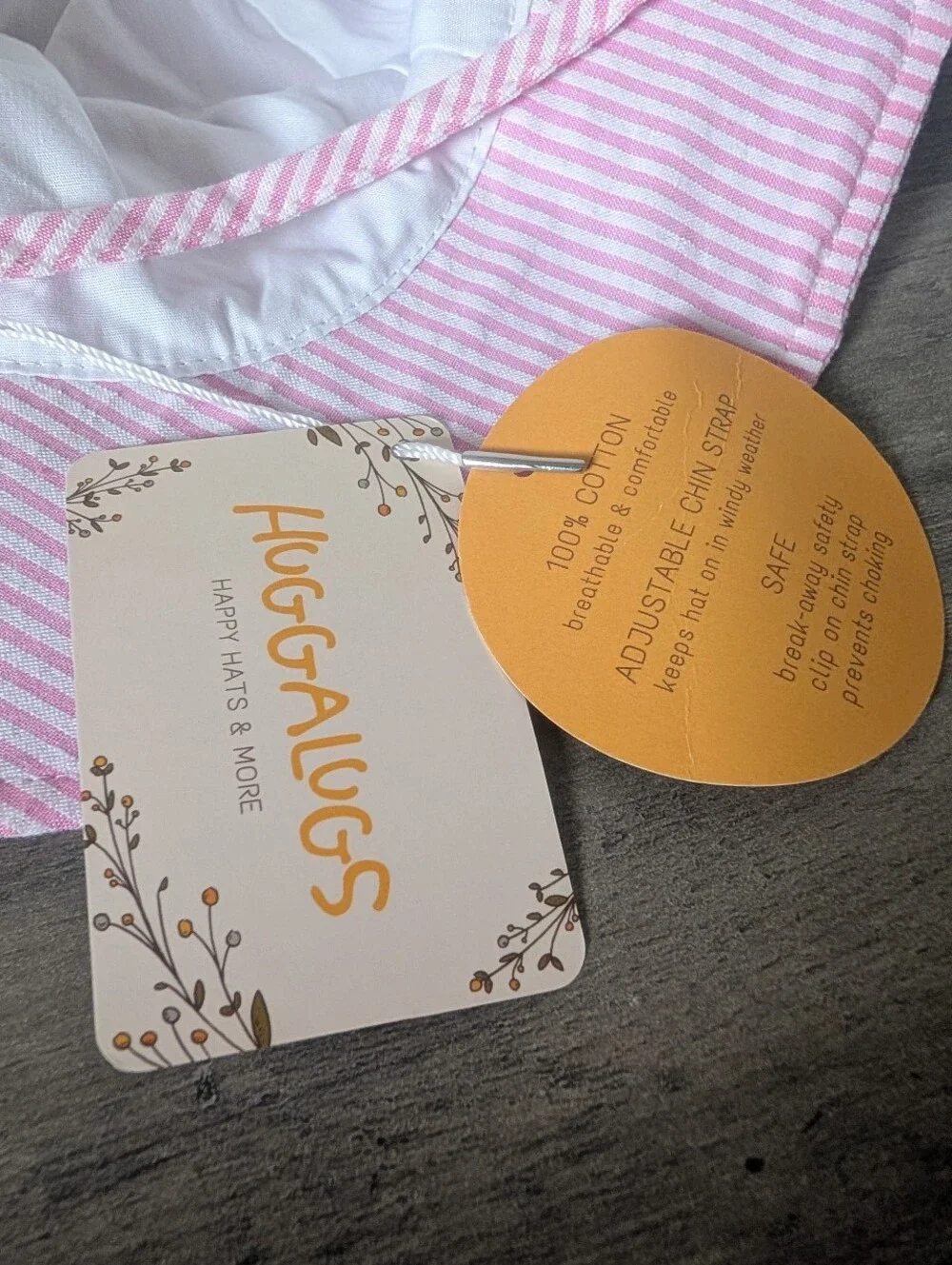 Huggalugs new please